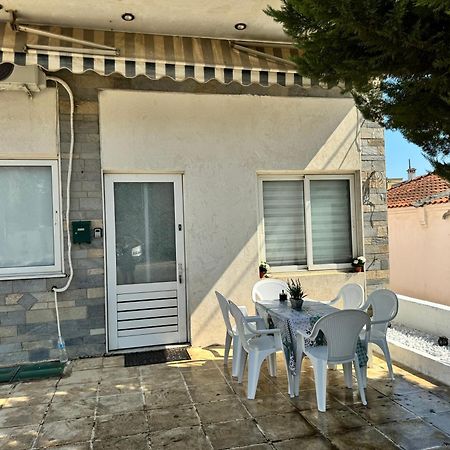 Cem Home Alexandroupoli Esterno foto