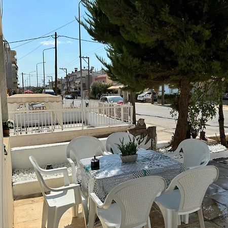 Cem Home Alexandroupoli Esterno foto
