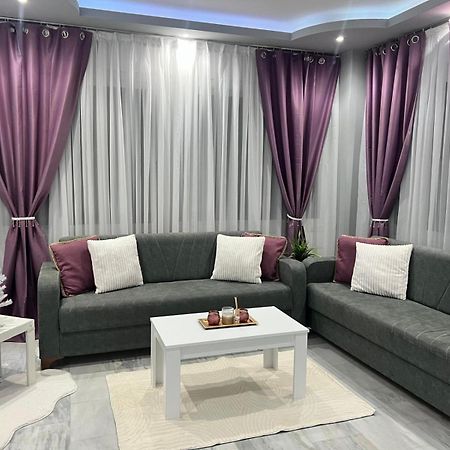 Cem Home Alexandroupoli Esterno foto