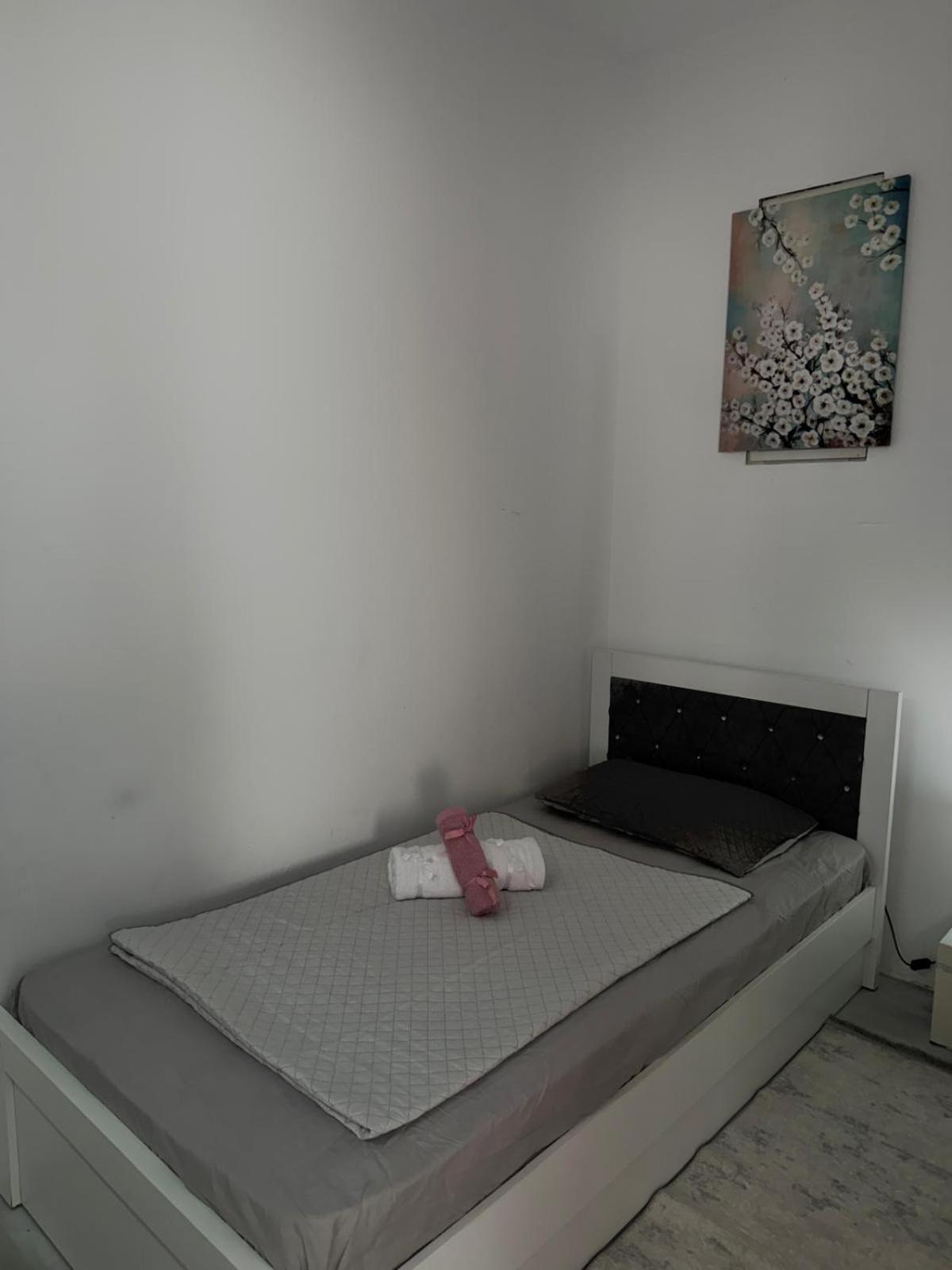 Cem Home Alexandroupoli Esterno foto