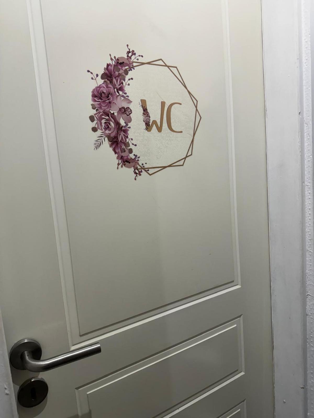 Cem Home Alexandroupoli Esterno foto