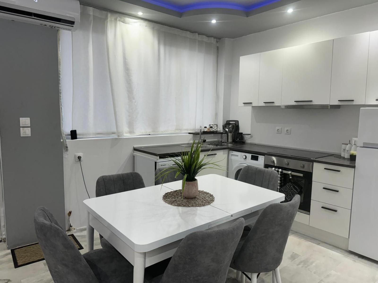 Cem Home Alexandroupoli Esterno foto