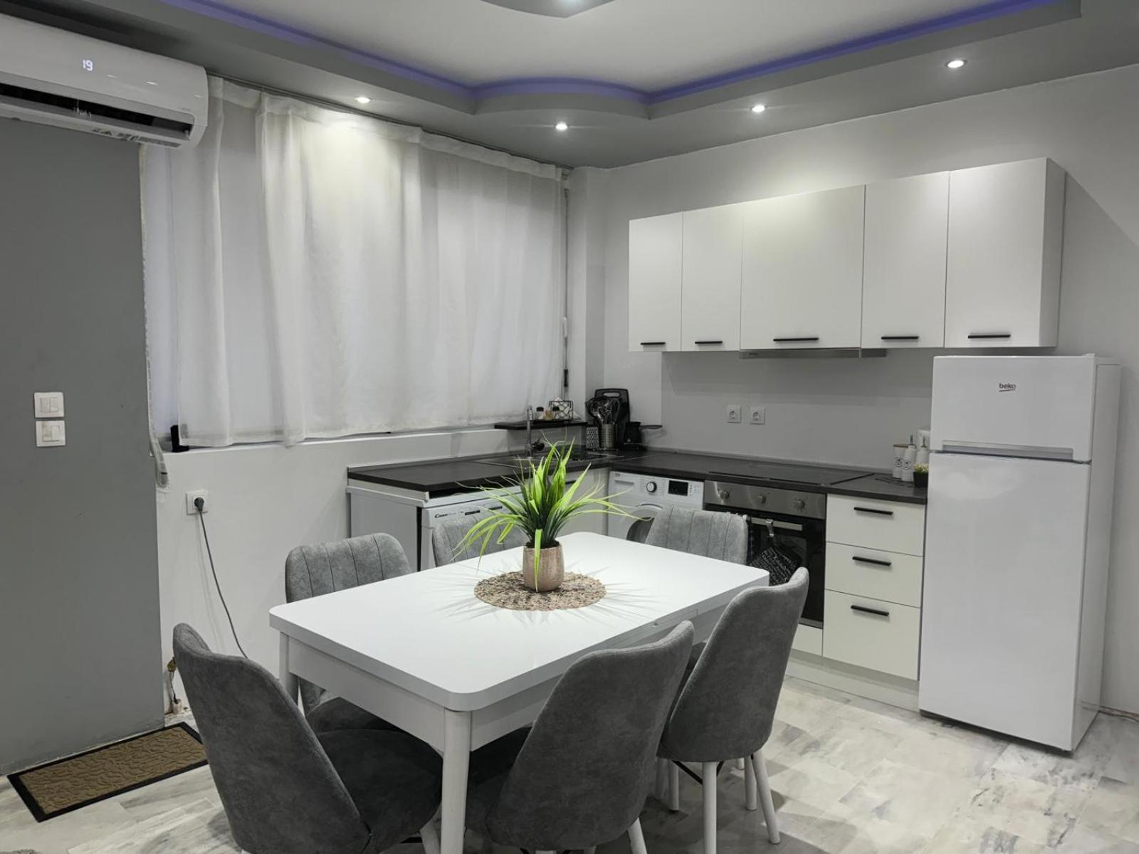 Cem Home Alexandroupoli Esterno foto