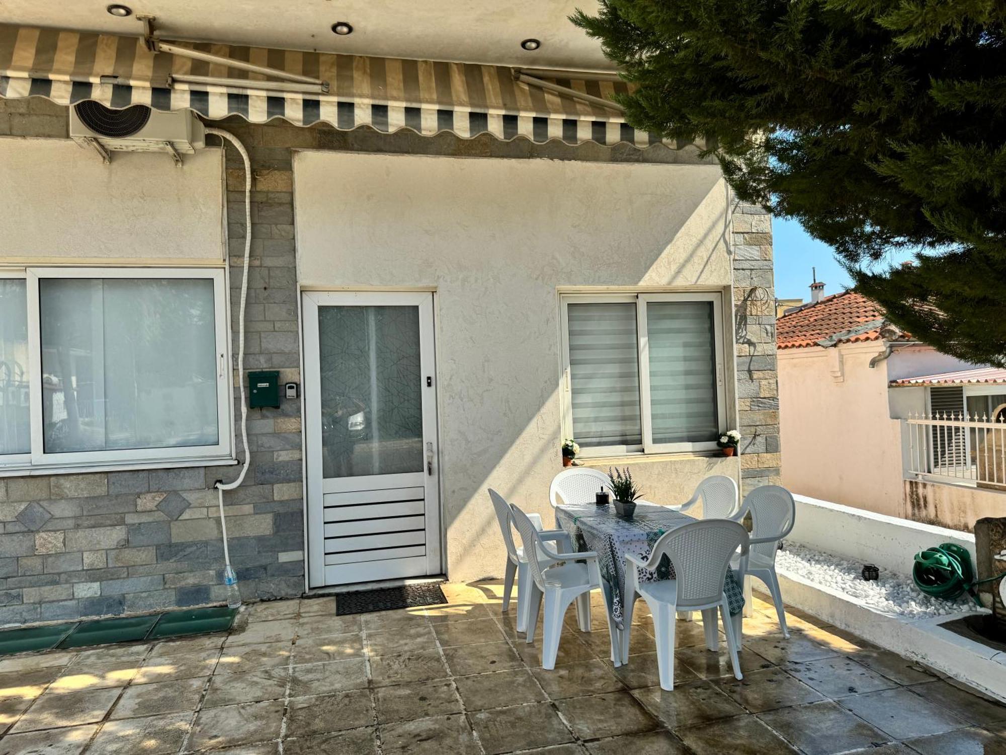 Cem Home Alexandroupoli Esterno foto