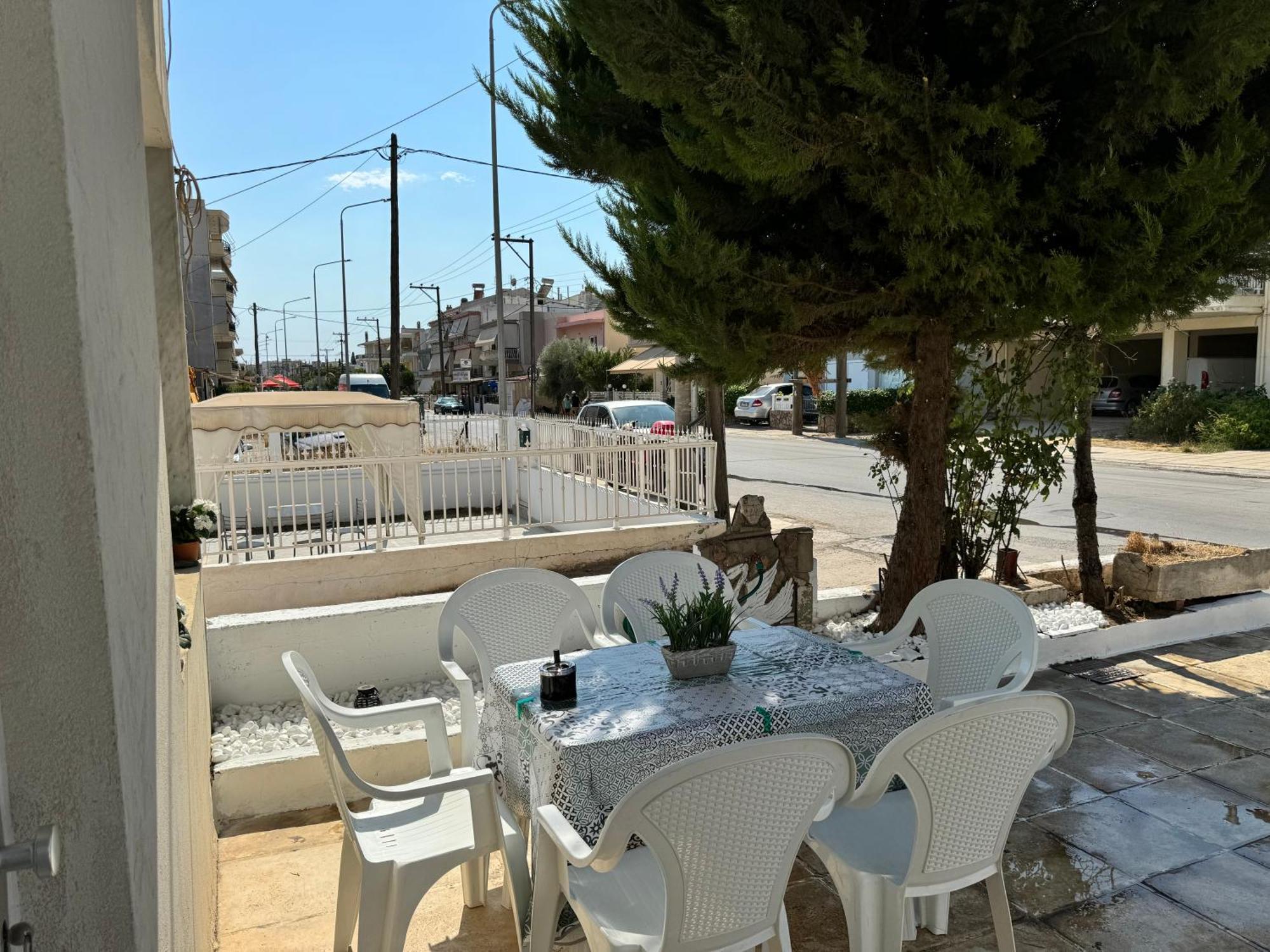 Cem Home Alexandroupoli Esterno foto