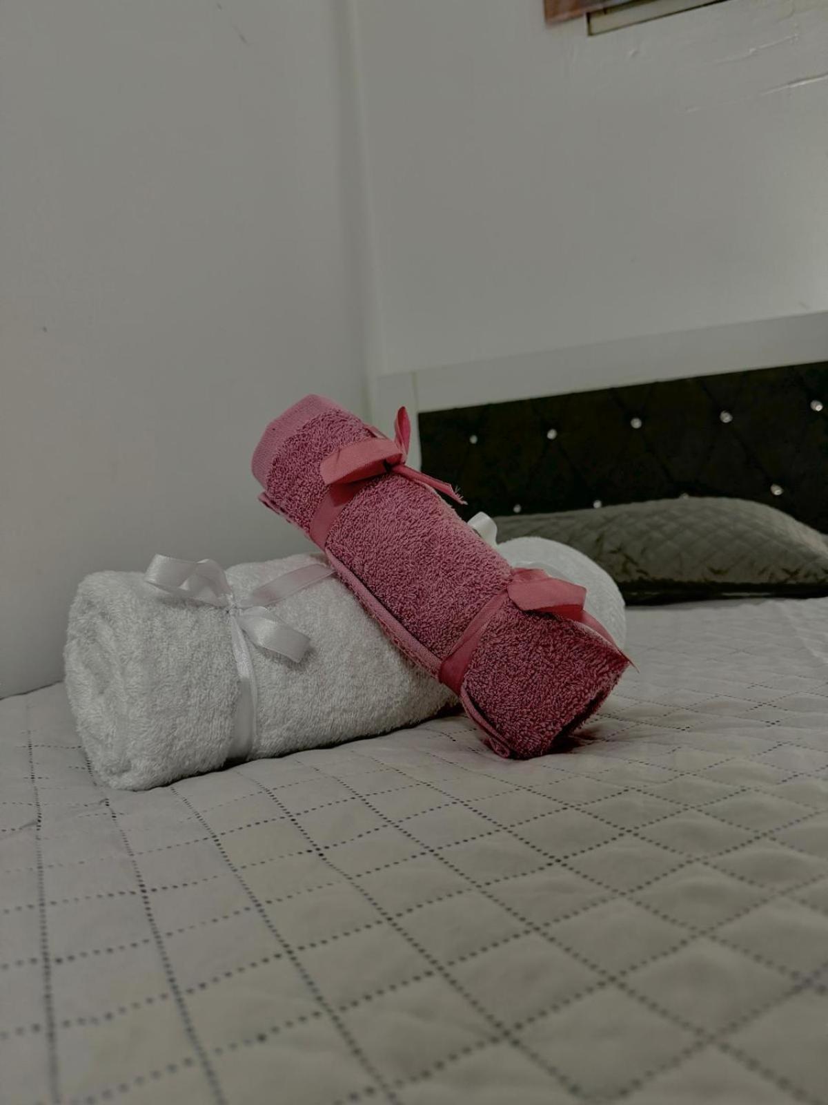 Cem Home Alexandroupoli Esterno foto