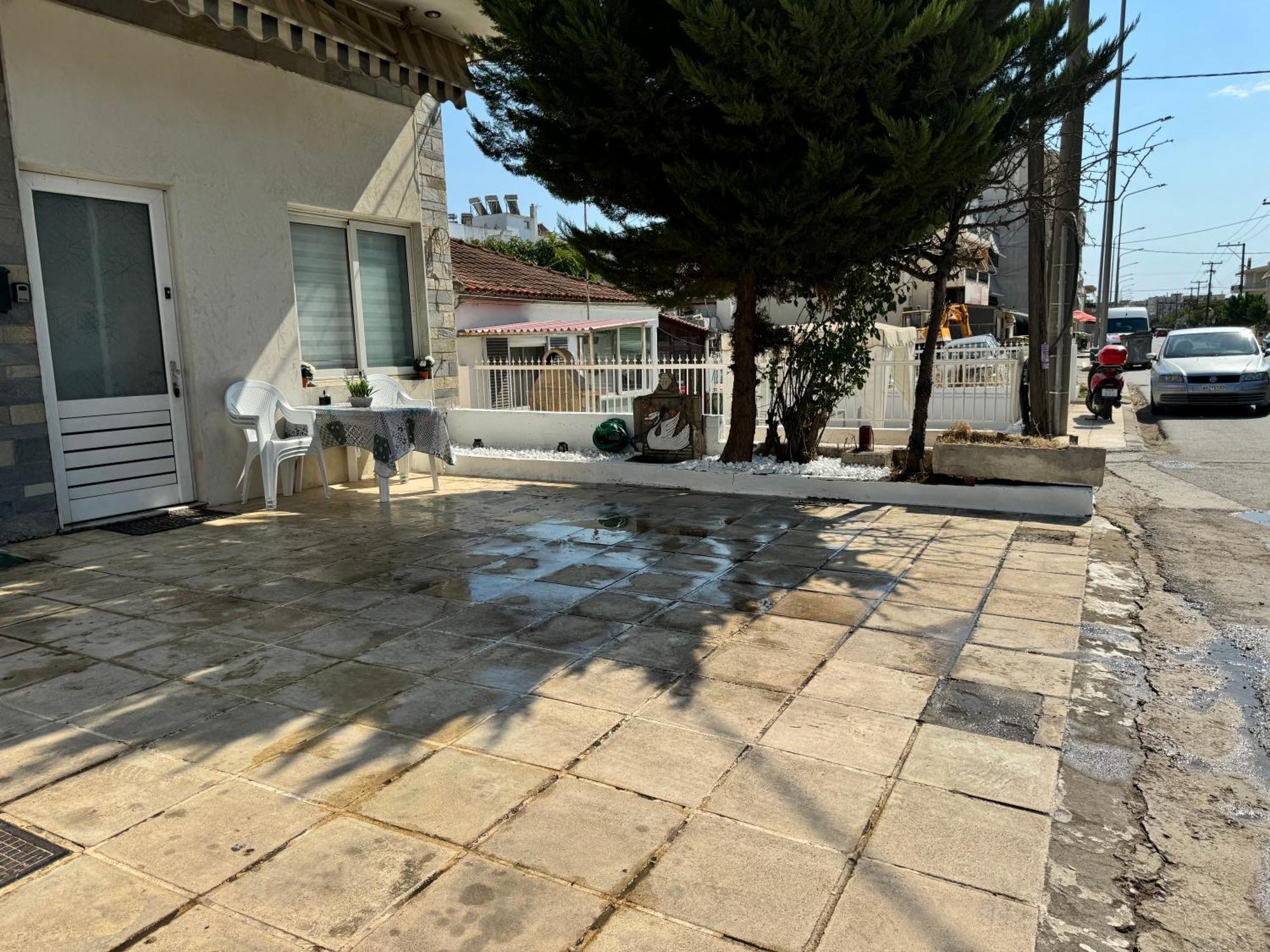 Cem Home Alexandroupoli Esterno foto