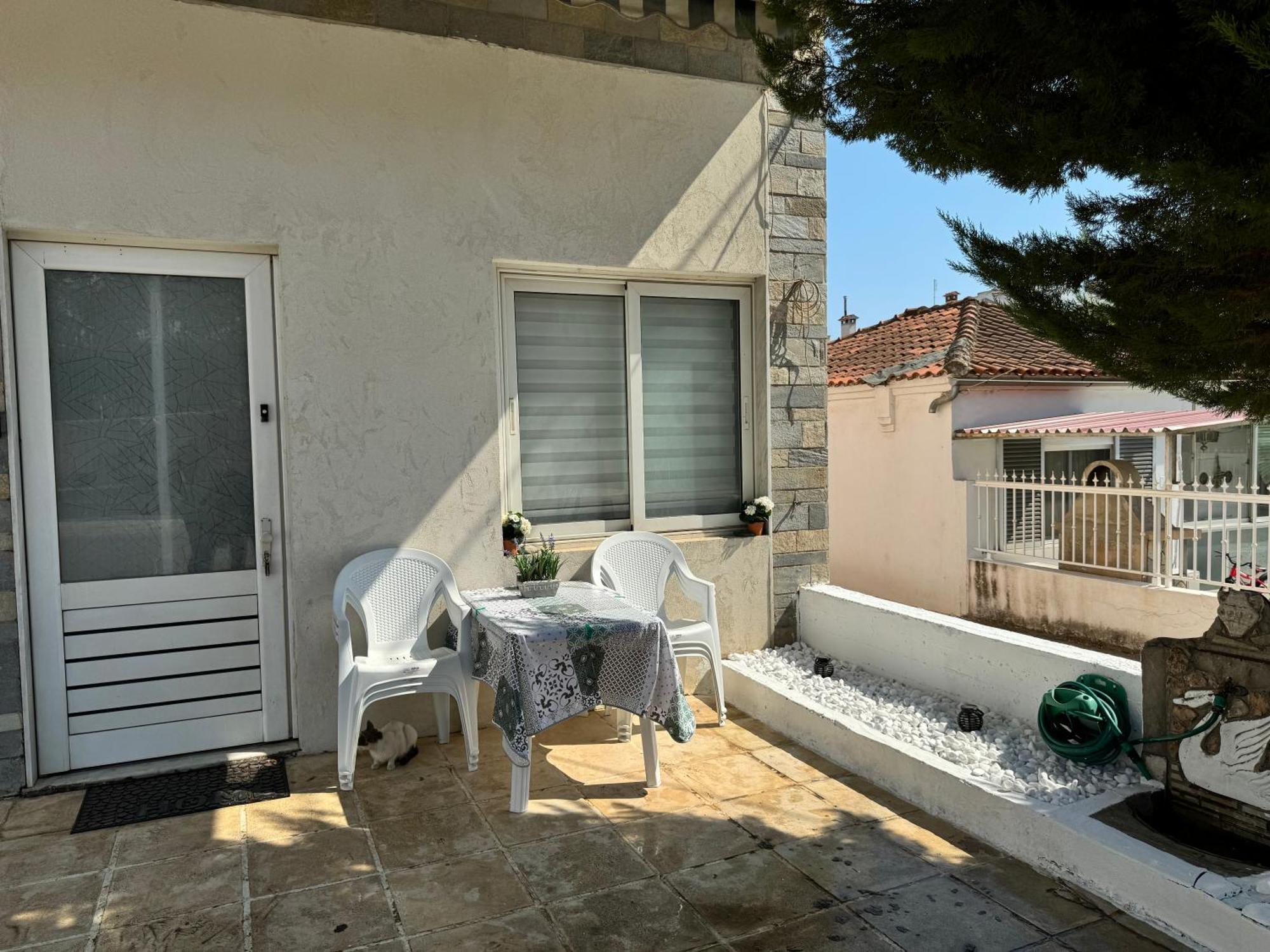 Cem Home Alexandroupoli Esterno foto