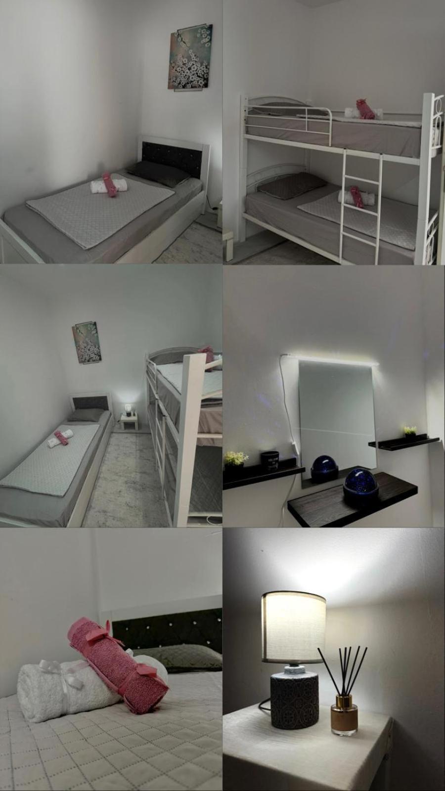 Cem Home Alexandroupoli Esterno foto