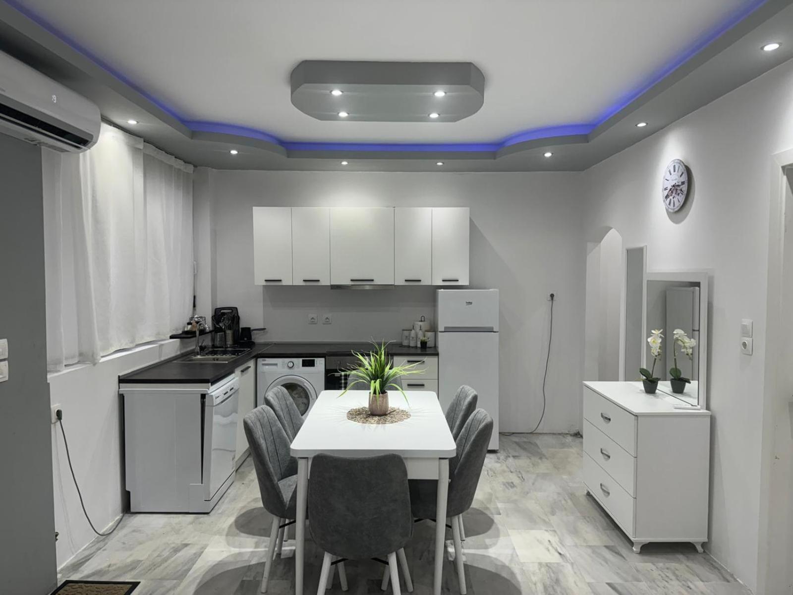 Cem Home Alexandroupoli Esterno foto
