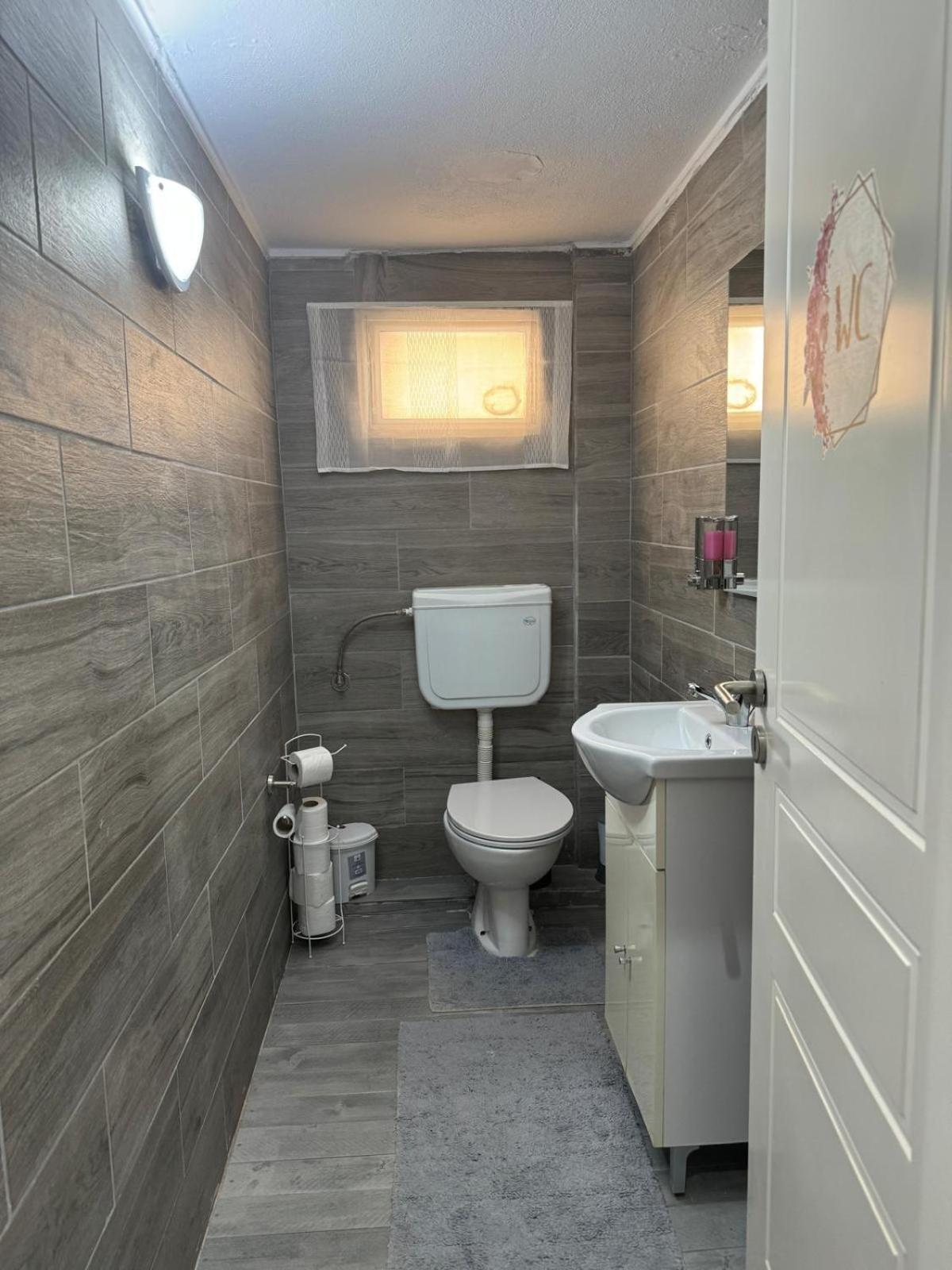 Cem Home Alexandroupoli Esterno foto