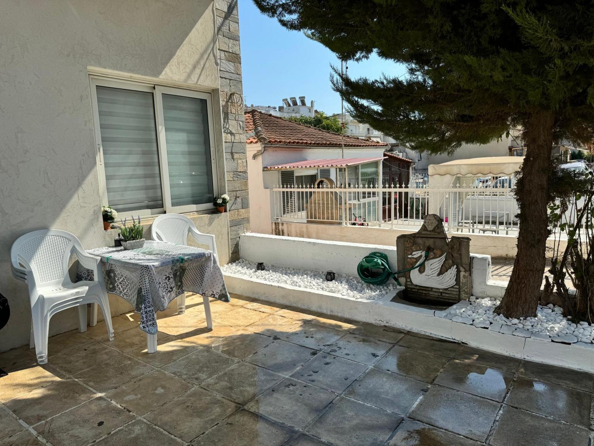 Cem Home Alexandroupoli Esterno foto