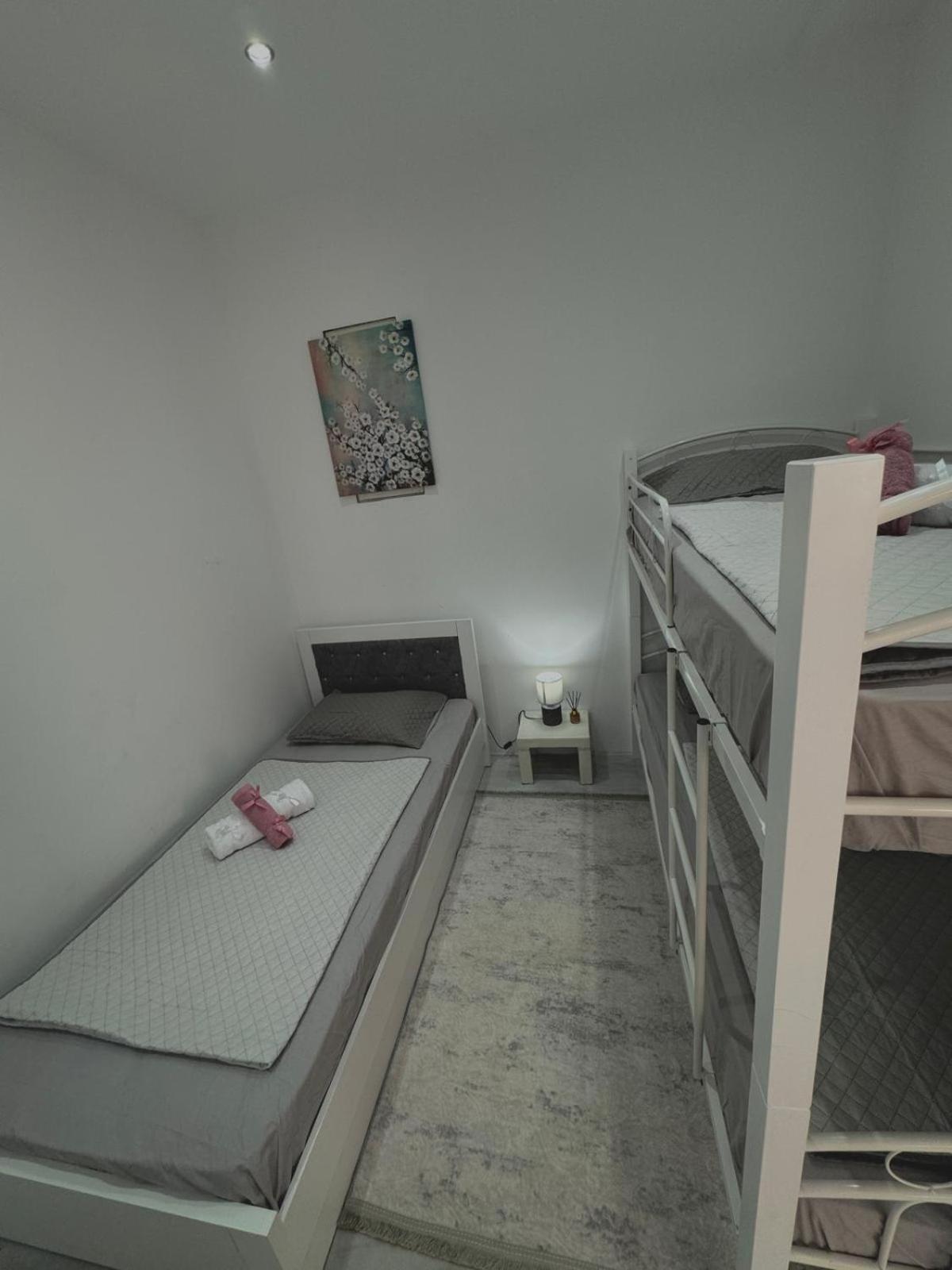 Cem Home Alexandroupoli Esterno foto
