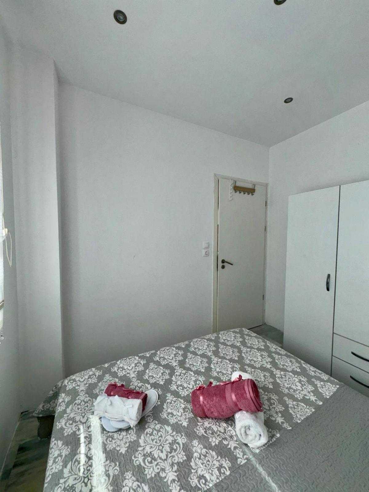 Cem Home Alexandroupoli Esterno foto