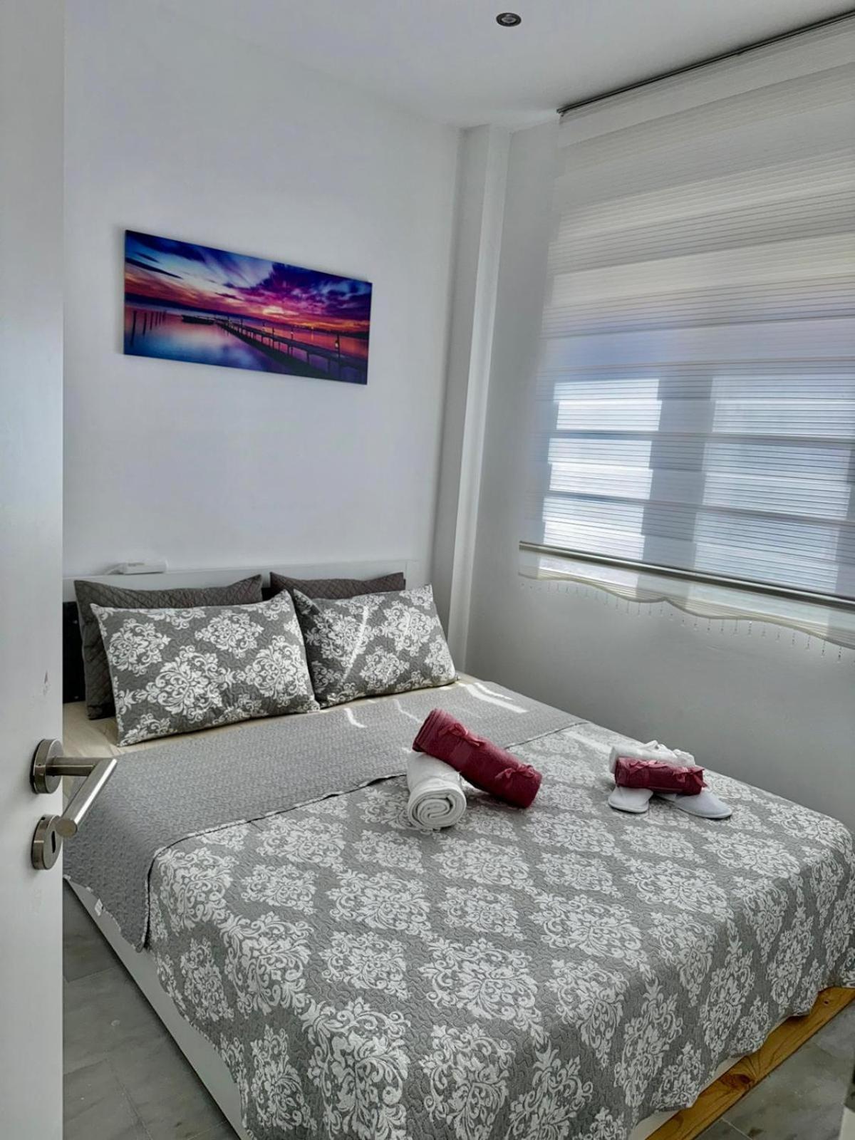 Cem Home Alexandroupoli Esterno foto