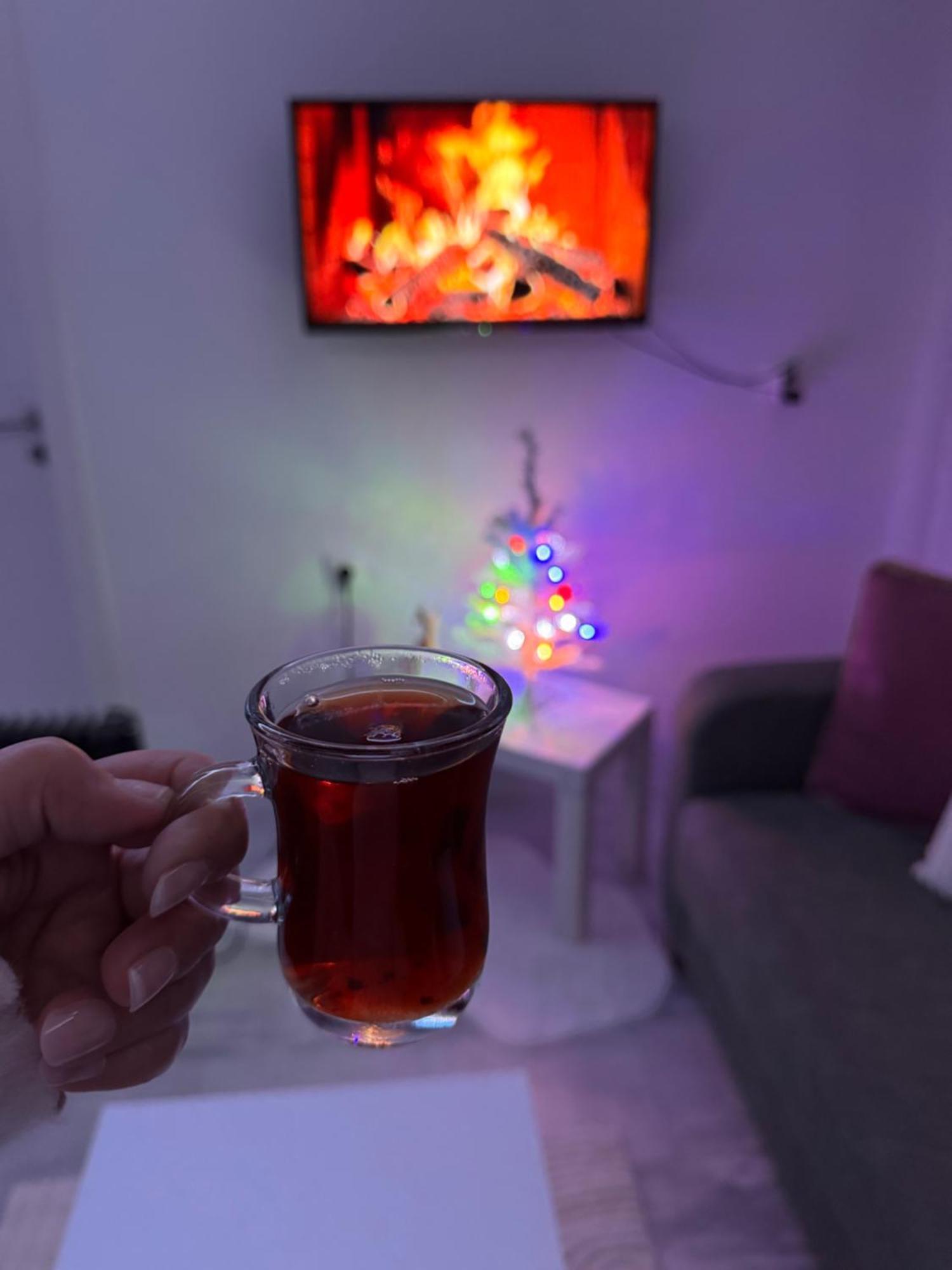 Cem Home Alexandroupoli Esterno foto