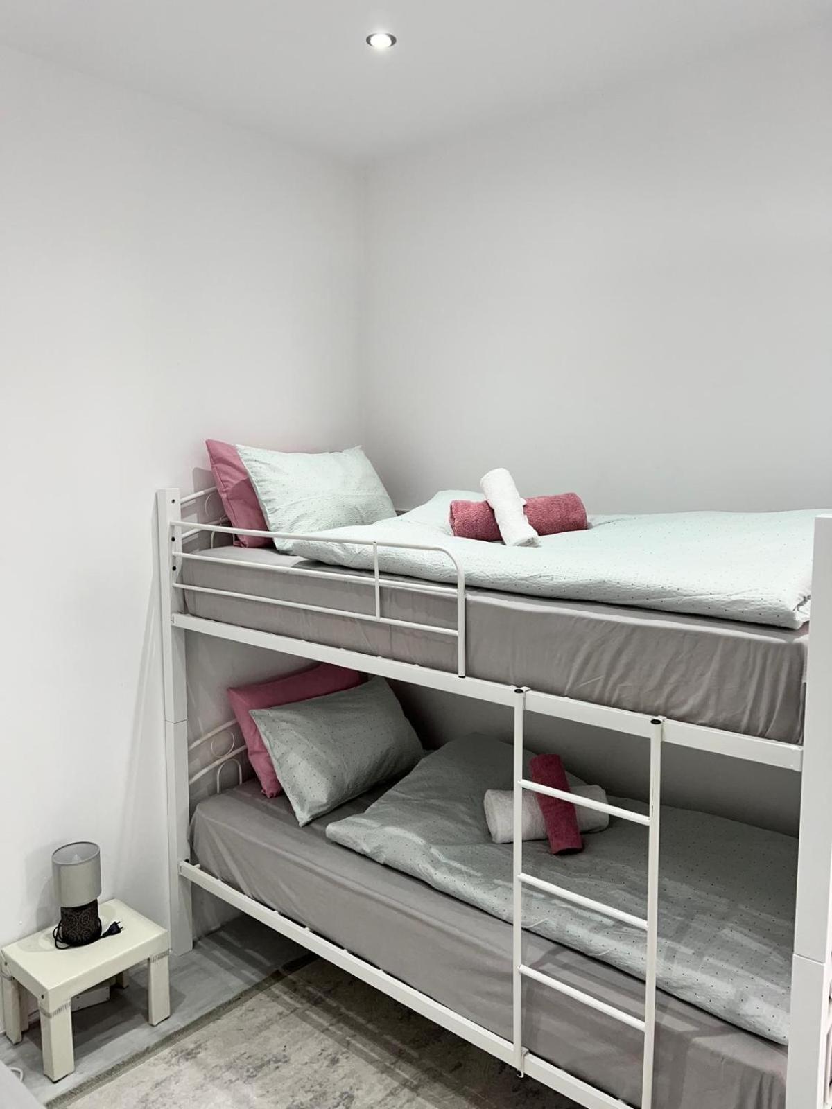 Cem Home Alexandroupoli Esterno foto