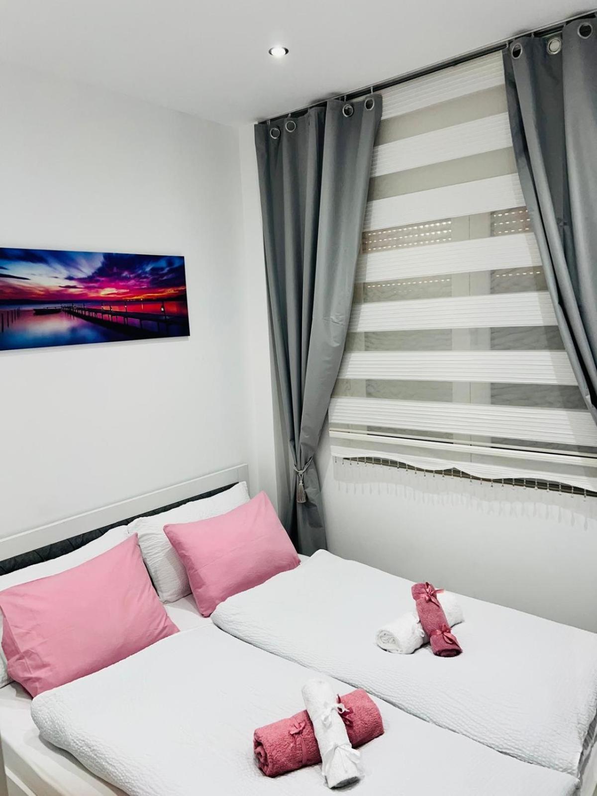Cem Home Alexandroupoli Esterno foto