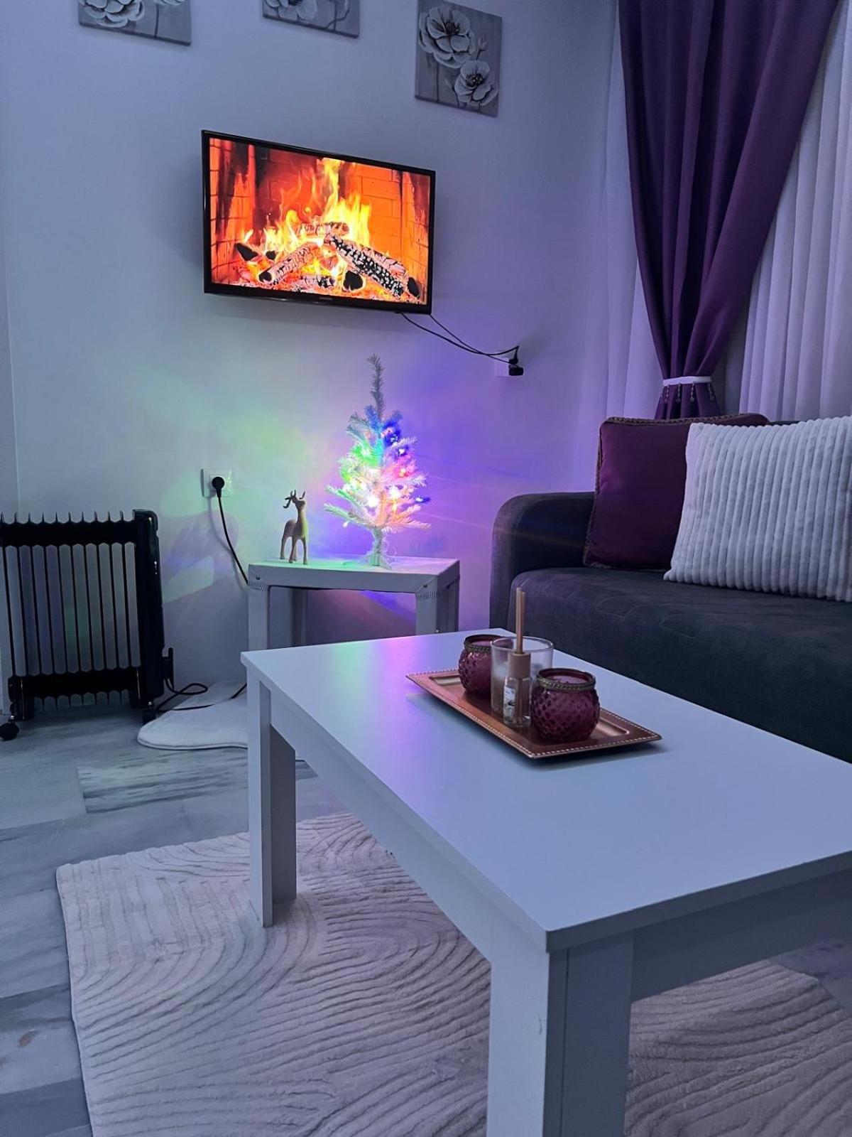 Cem Home Alexandroupoli Esterno foto